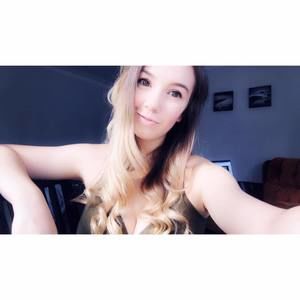 Meet your Posher, Kassidy-ann